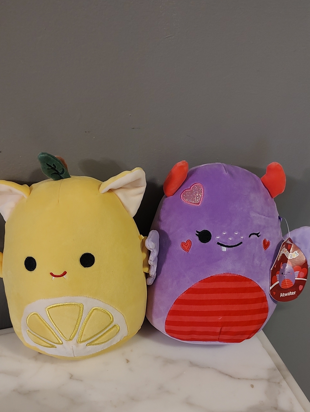 Squishmallows - Picture 3 of 5